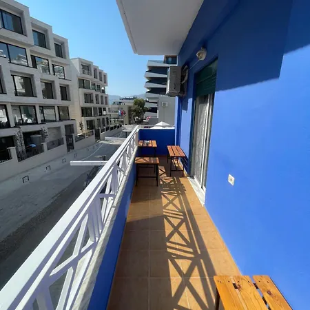 מלון Soan 3*