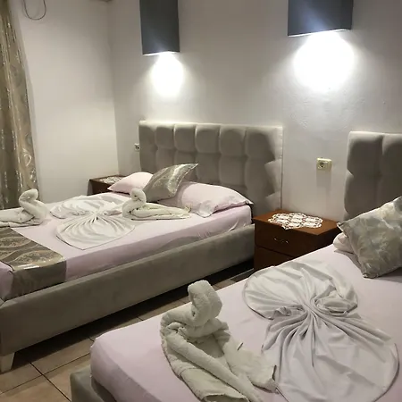 Soan Hotel Saranda