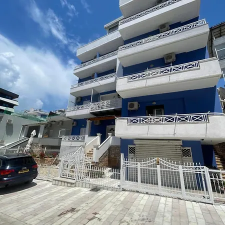 Hotel Soan Sarandë