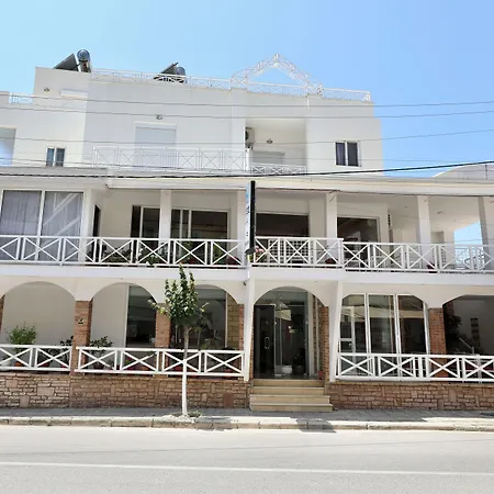 Hotel Soan Saranda