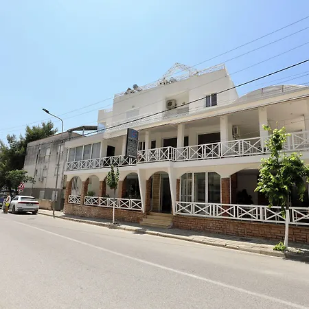 Soan Hotel 3*