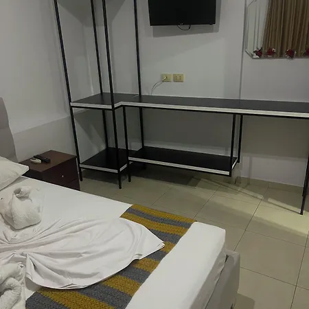 Hotel Soan 3*