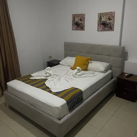 Soan Hotel