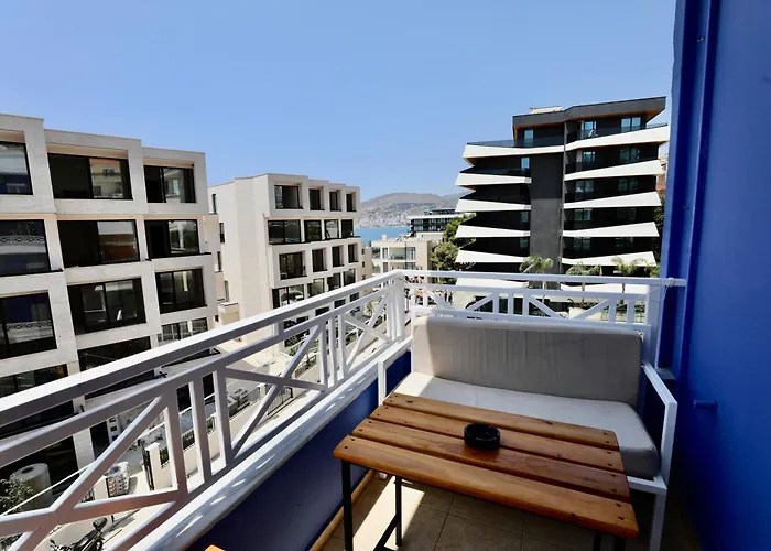 Soan Hotell Sarandë
